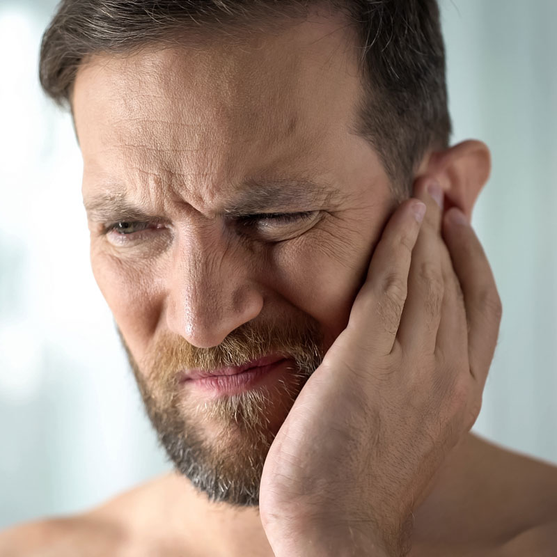 Signs-of-Hearing-Loss hearing clinic Toronto