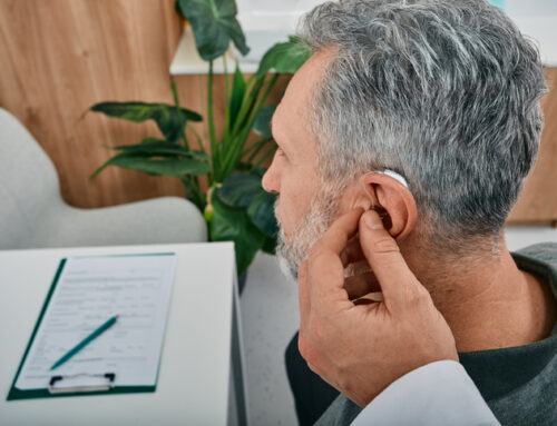 Hearing Aids Toronto: Your Guide to Finding the Right Solution
