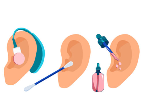 Caring for Your Hearing Aids: Maintenance and Cleaning Tips