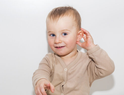 Hearing Health for All Ages: From Pediatric to Geriatric Care