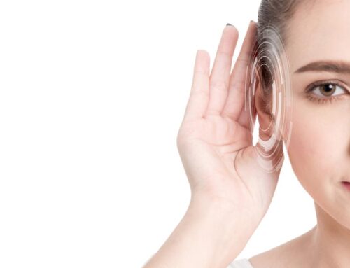 How Do Hearing Aids Work? Everything You Need to Know About Hearing Aids