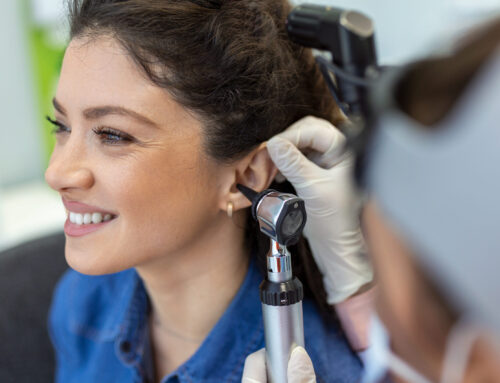 Why Regular Hearing Tests Matter And How to Maintain Your Hearing Aids